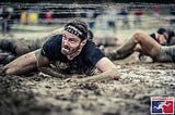 How to tackle your first Spartan Race.
