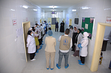 Evidence use in action: Revolutionizing evidence sharing to beneficiaries and communities
