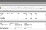 Finding Forensic Goodness In Obscure Windows Event Logs