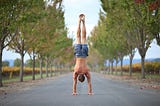 Why You Should Learn Handstands