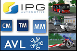 CarMaker by IPG Automotive: An innovative tool for the development and validation of vehicles.