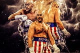 The Meaning of Tyson Fury