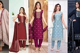 Unveiling the Best Design of Shalwar Kameez for Every Occasion