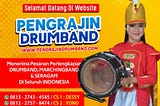 Jual Drumband dengan Membandingkan Harga Alat Marching Band SD