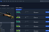 Why CSGO Skins Are So Expensive