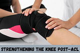 Strengthening the Knee Post-ACL Repair: Key Exercises & Stages by Pristyn Healthcare