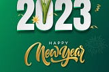 Happy New Year