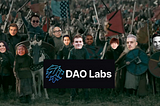 Concurso de memes para DAOVERSE