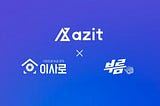 [azit X 24ro’ X Broom Partnership]