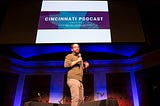 How Middle American Cities Are Creating Their Own Podcast Movement
