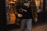 Why Record Stores Are Growing Again