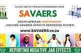 SAHPRA releases media statement on Pfizer adverse events, but ignores the letter of concern from…