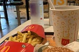 _The Rise of Fast Food: Convenience and Taste_
