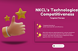 NKCL’s Technological Competitiveness