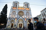 Nice attack: ‘France at war with Islamist ideology’