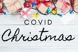 COVID CHRISTMAS