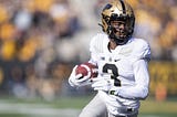 Is Purdue Wide Receiver David Bell a first round NFL draft prospect?