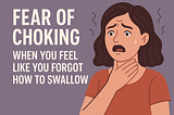 Why You’re Afraid of Eating: It’s Not About the Food, It’s About the Fear