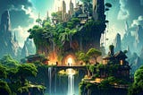 The MicroCity Chronicles
