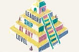 How to be a Leader at any Level