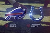 >+Liveᴴᴰ || Indianapolis Colts vs Buffalo Bills NFL Live Streaming Full Game