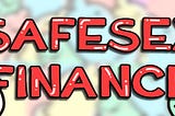 SafeSex Finance: The Things We Stand For.