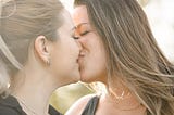 A Letter From A Trans Woman To Her Lesbian Sister