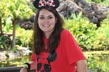 Why I’ll Always Love Disney
