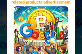 Google to allow crypto-related ads in January 2024