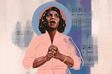 Marian Anderson: Black Lives Matter in Classical Music