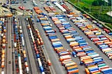Prices of Commodities Increase with Surge in Shipping Costs