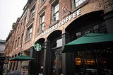 Starbucks introduces the Odyssey NFT rewards program