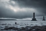 AI: Tools vs Vision. What will us creatives do as AI gets better?
