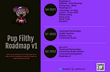 Pup Filthy Roadmap v1