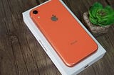 Is iPhone XR Waterproof?