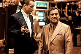 Why “Casino” is Scorsese’s Best