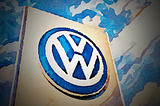 Volkswagen? Von Wegen!