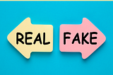 Forget Fake News, Fake Morality is the Problem