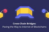 Cross-chain Bridge design for True Seigniorage Dollar (P.1)