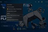Sony Surprises Users With a Global PS5 Update Bringing New Storage Options and Social Features