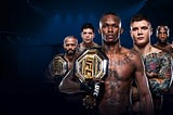 UFC 263