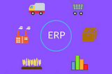 Software de gestión ERP especializados en sectores