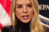 Pam Bondi