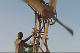 The Boy Who Harnessed the Wind, Musings