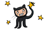 The Journey to My First 100 GitHub Stars