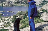 How hiker Mike Turner died in the worst possible way.