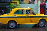 Rediscovering Kolkata’s Timeless Treasures: Flurys To Yellow Taxis And Bookstore Delights — A Day…