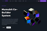 Crytical Updates for Mumubit Builder Node System