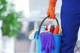 Get On a Budget Cleaning Service Massachusetts