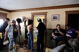 The Film School Opens Tomorrow!